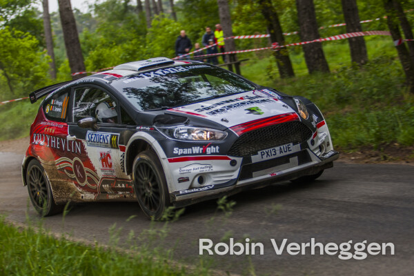 Rally archief 2015