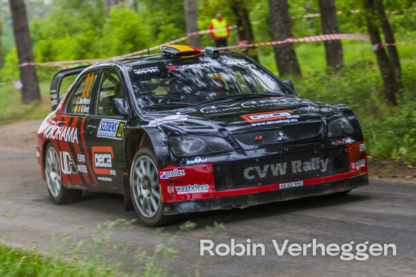Rally archief 2015