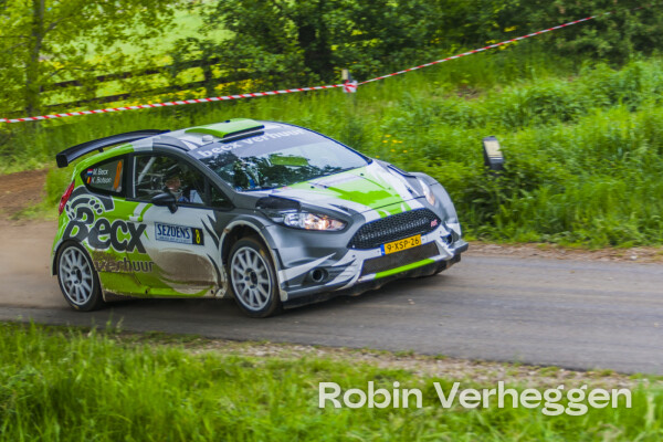 Rally archief 2015