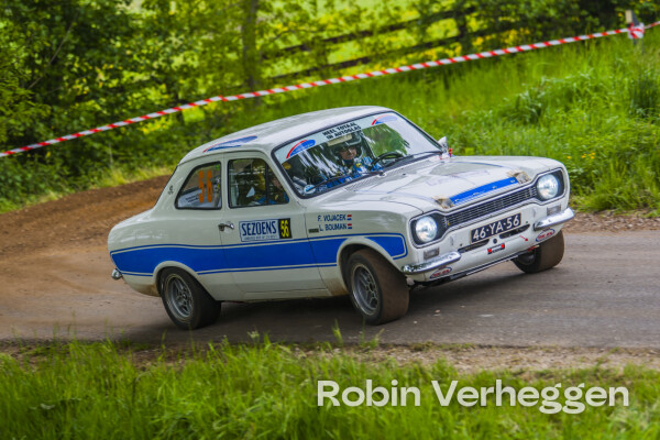 Rally archief 2015