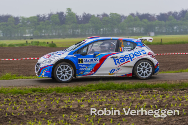 Rally archief 2015