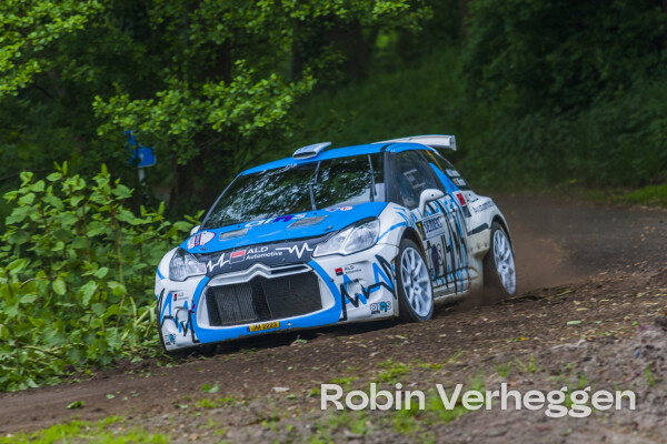 Rally archief 2015