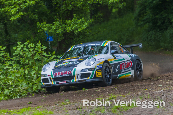 Rally archief 2015