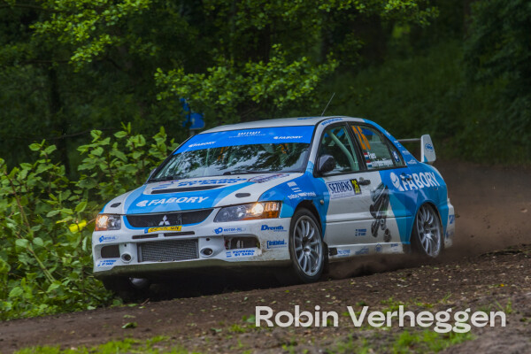 Rally archief 2015