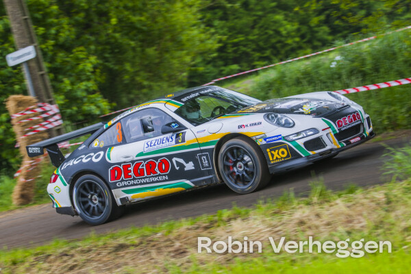 Rally archief 2015
