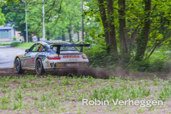 Rally archief 2015