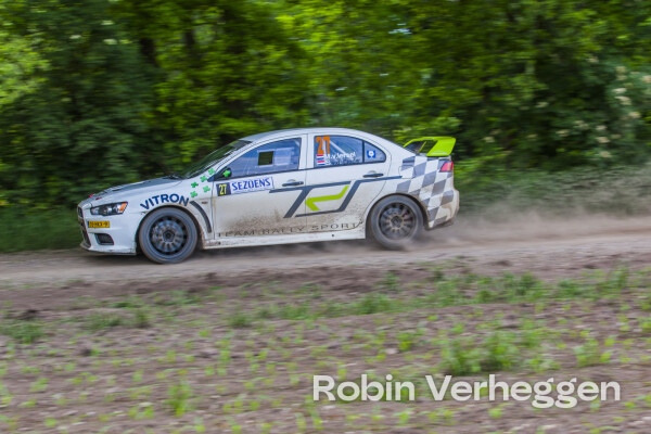 Rally archief 2015