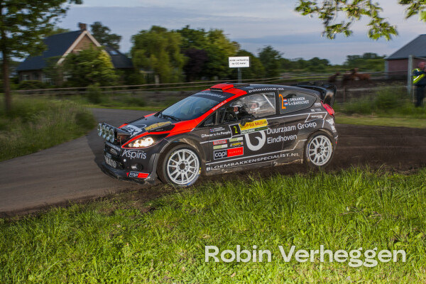 Rally archief 2015