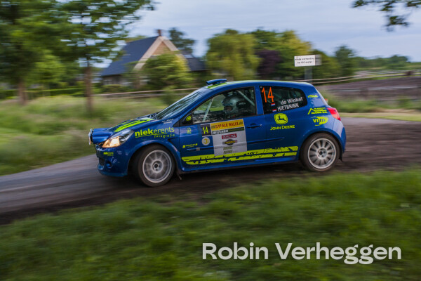 Rally archief 2015