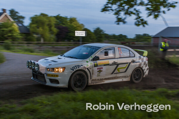 Rally archief 2015