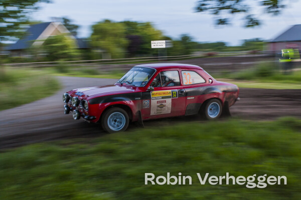 Rally archief 2015