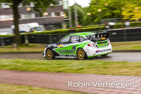 Rally archief 2015