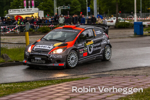 Rally archief 2015