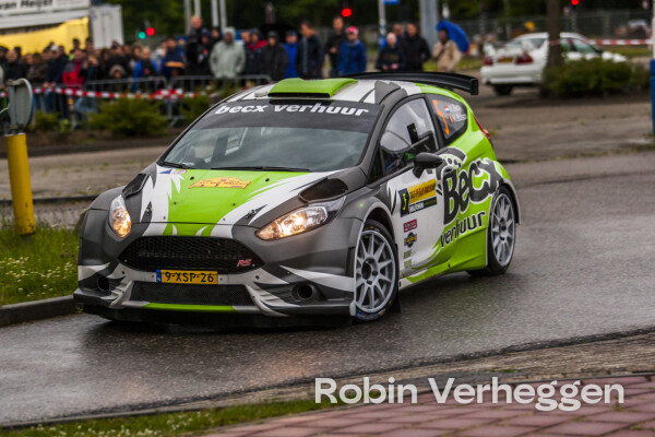 Rally archief 2015