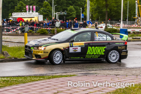 Rally archief 2015