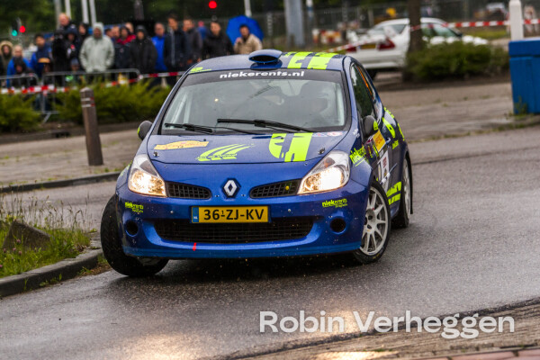 Rally archief 2015