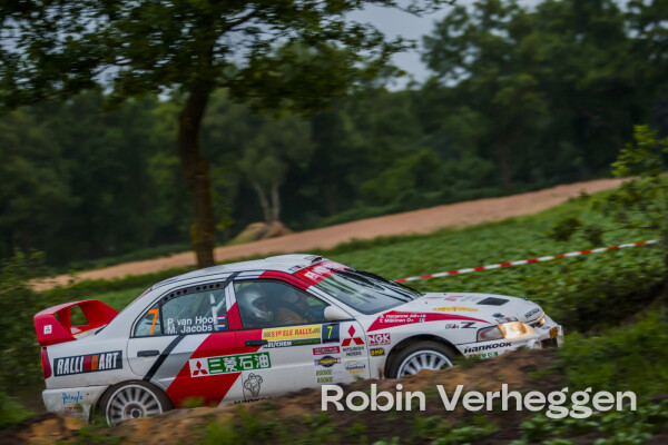 Rally archief 2015