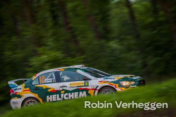 Rally archief 2015