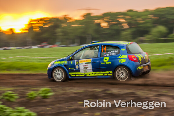 Rally archief 2015