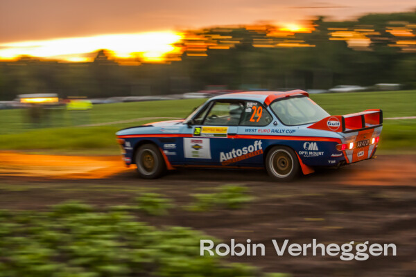 Rally archief 2015