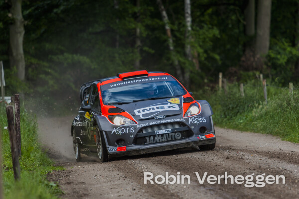 Rally archief 2015