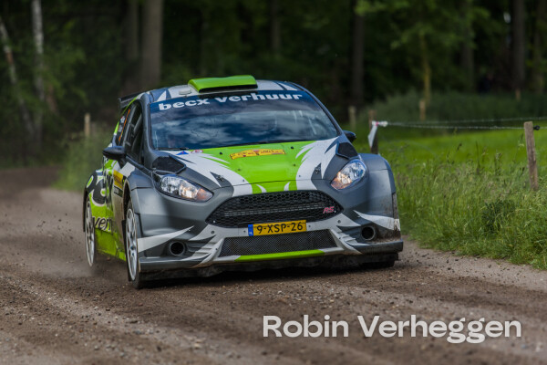 Rally archief 2015