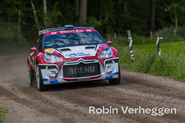 Rally archief 2015