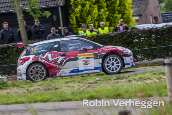 Rally archief 2015