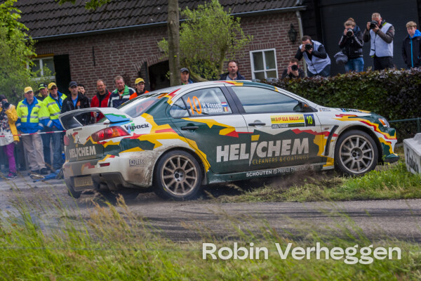 Rally archief 2015