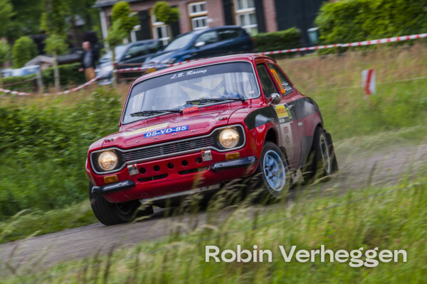 Rally archief 2015
