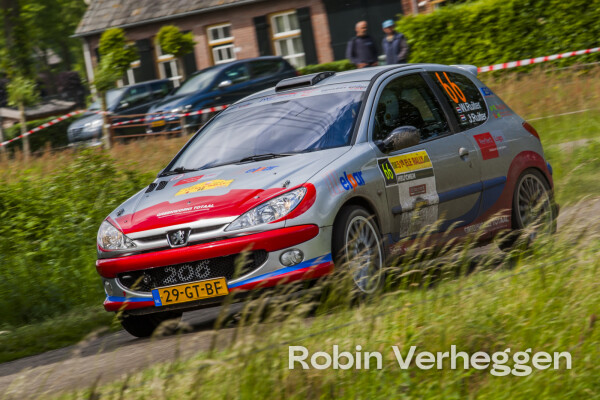 Rally archief 2015