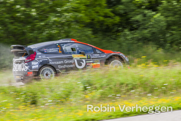 Rally archief 2015