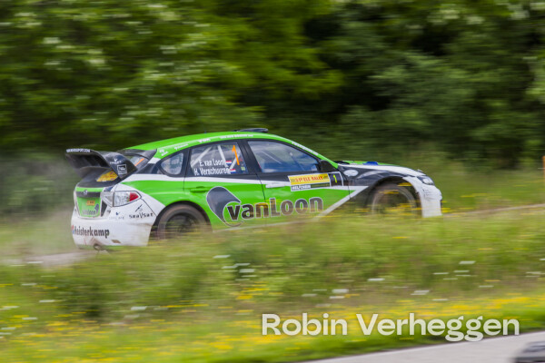 Rally archief 2015