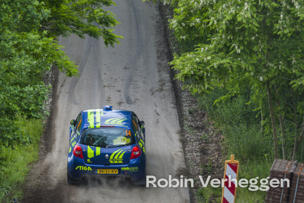 Rally archief 2015