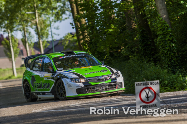 Rally archief 2015