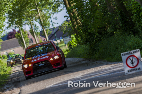 Rally archief 2015
