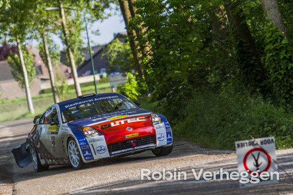 Rally archief 2015