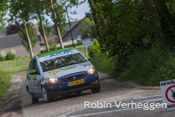 Rally archief 2015