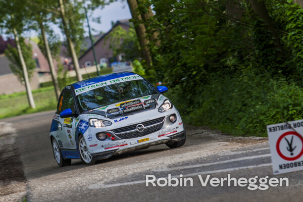 Rally archief 2015