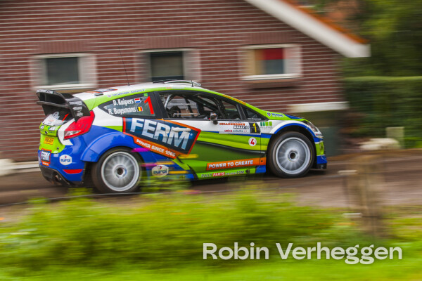 Rally archief 2015