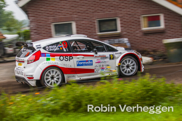 Rally archief 2015