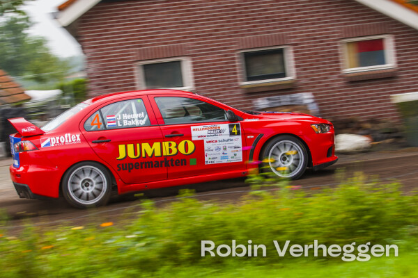 Rally archief 2015
