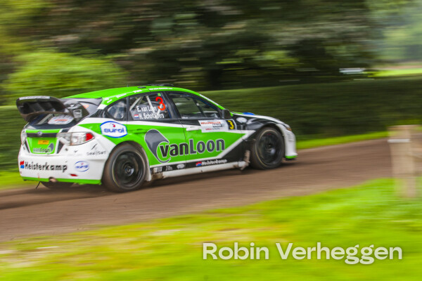 Rally archief 2015