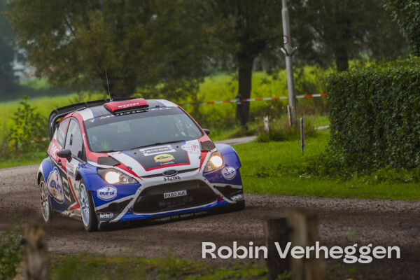 Rally archief 2015