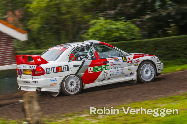 Rally archief 2015