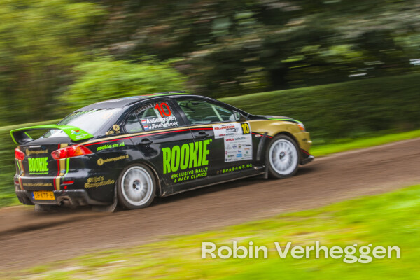 Rally archief 2015