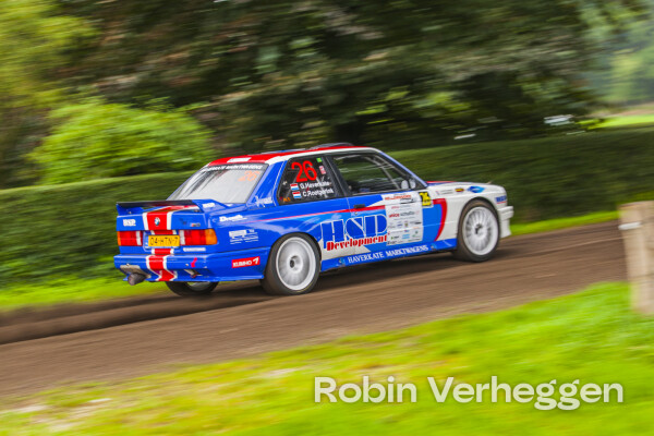 Rally archief 2015