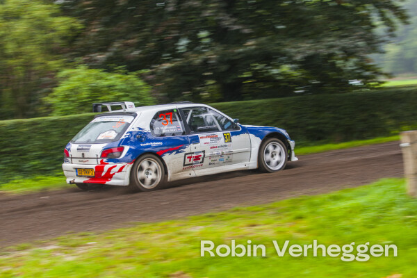 Rally archief 2015
