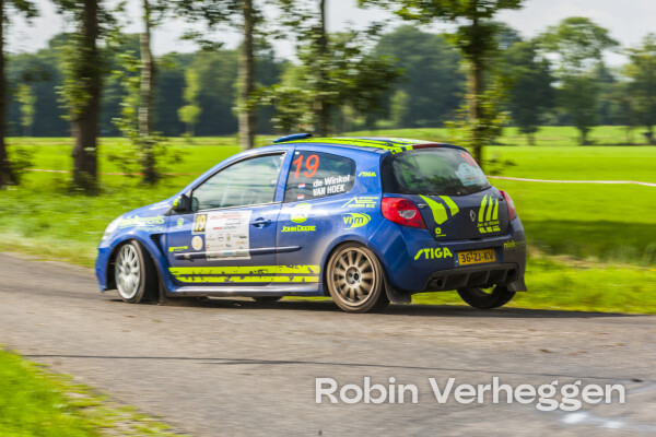 Rally archief 2015