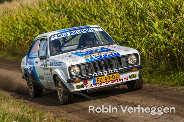 Rally archief 2015